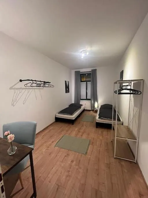 Lichtung Appartement - *Wlan**Netflix**Stadion-Nah* Leipzig 0*,